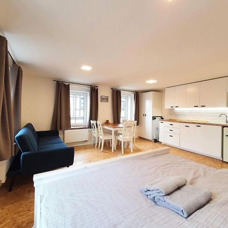 Apartmany U Muzea Horní Blatná Zewnętrze zdjęcie