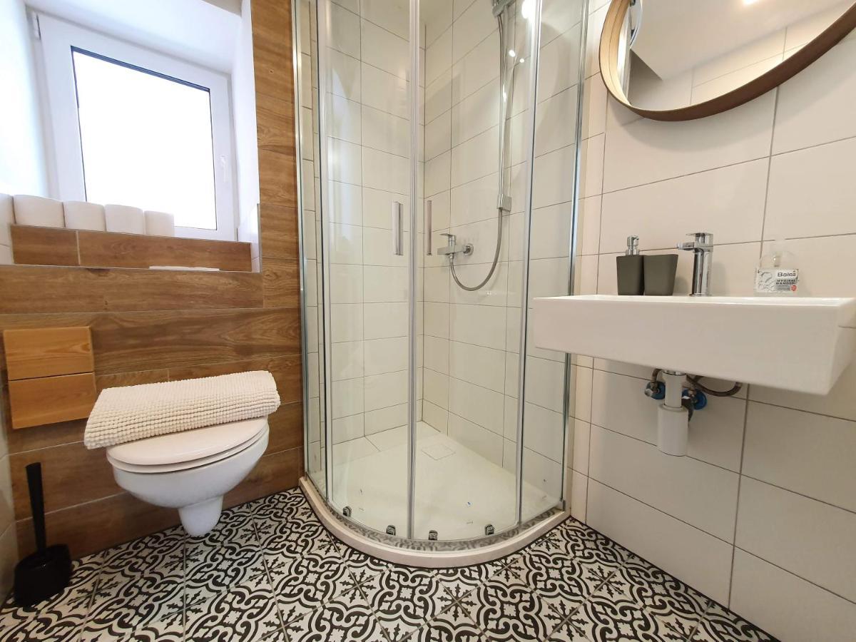 Apartmany U Muzea Horní Blatná Zewnętrze zdjęcie