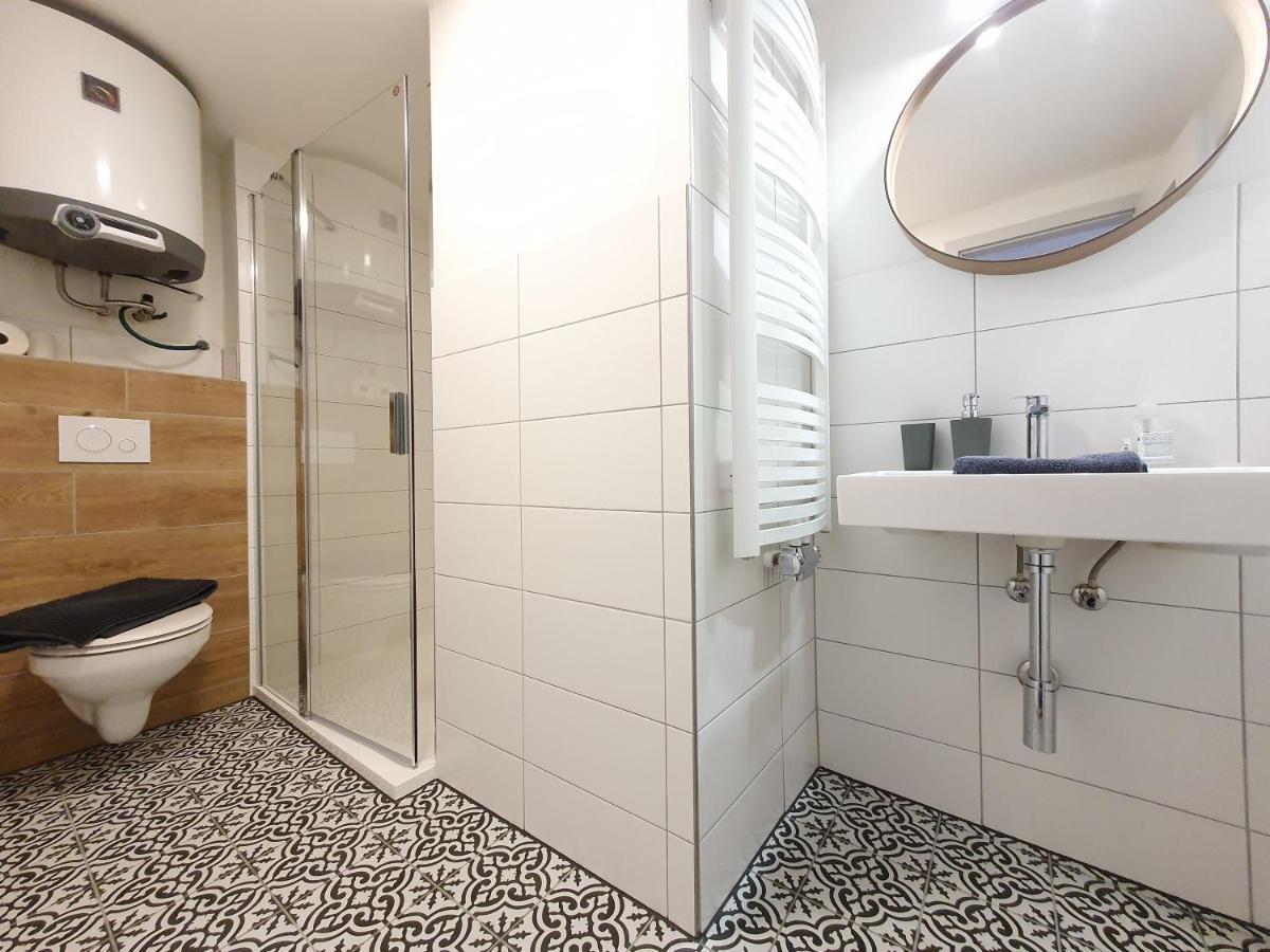 Apartmany U Muzea Horní Blatná Zewnętrze zdjęcie