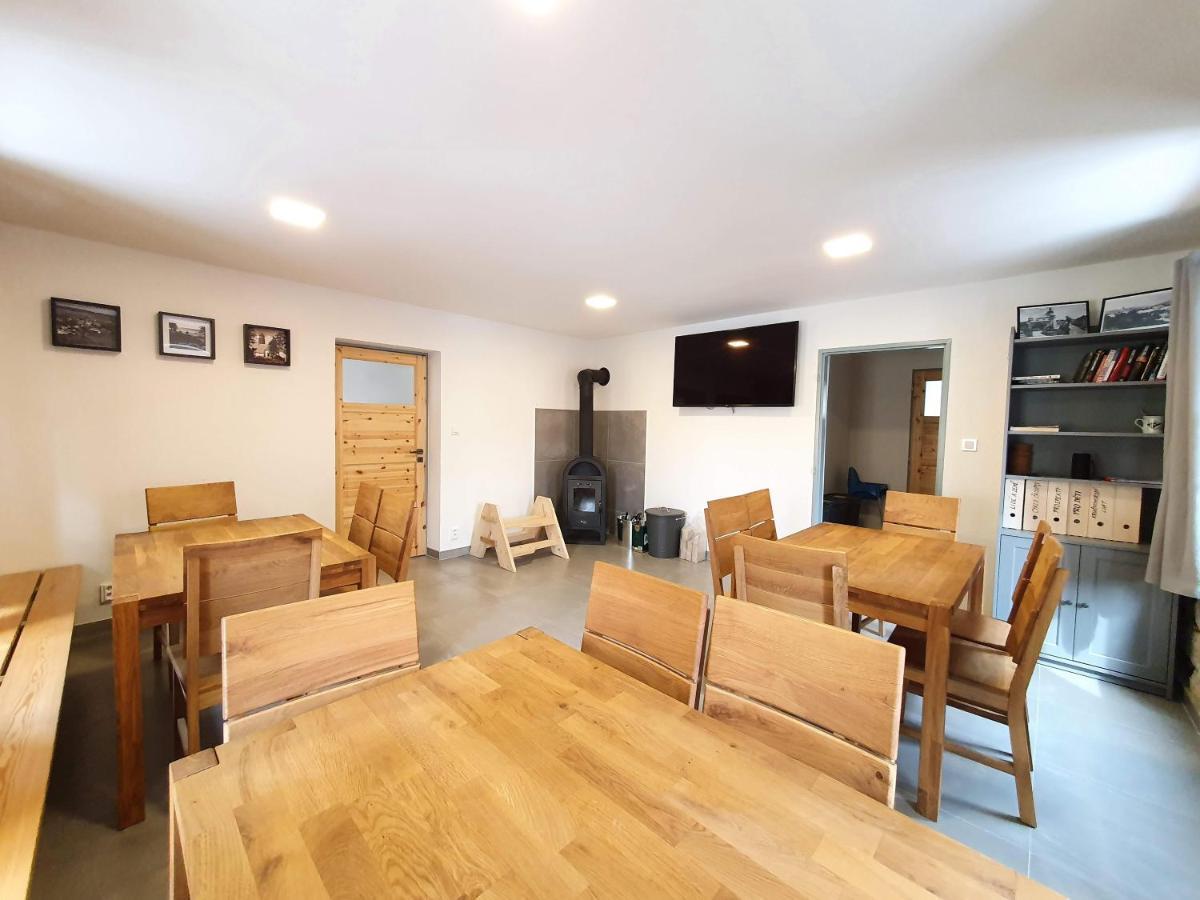 Apartmany U Muzea Horní Blatná Zewnętrze zdjęcie