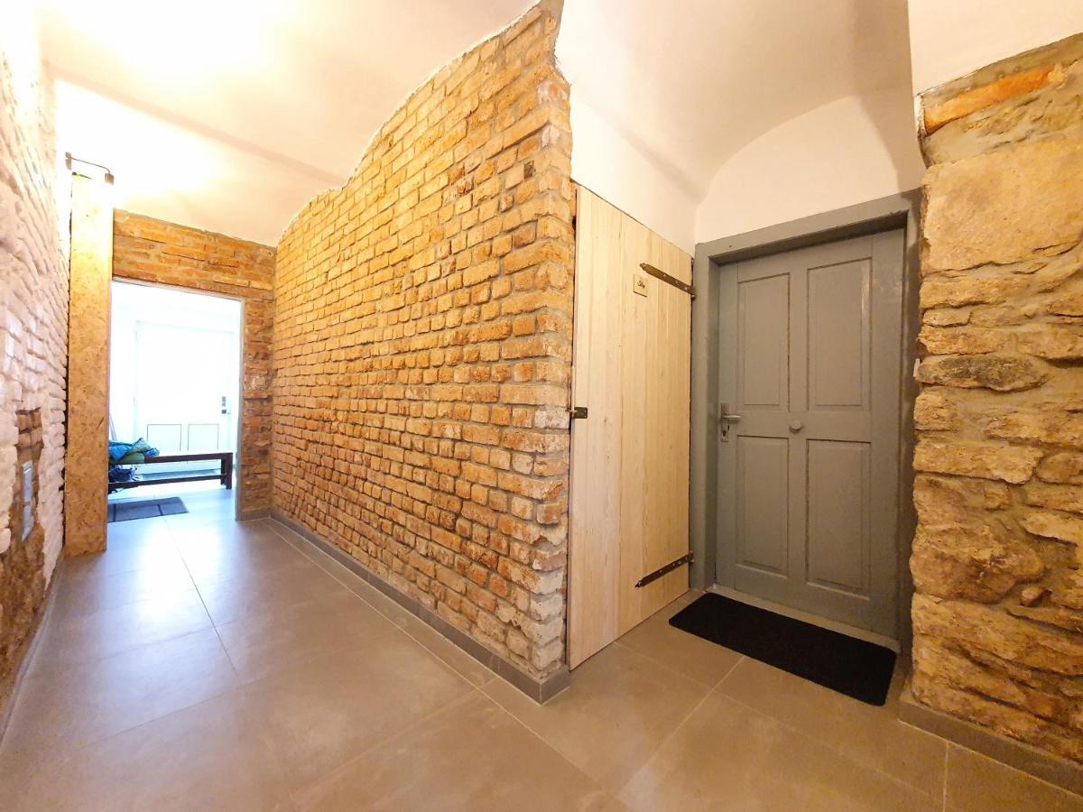 Apartmany U Muzea Horní Blatná Zewnętrze zdjęcie