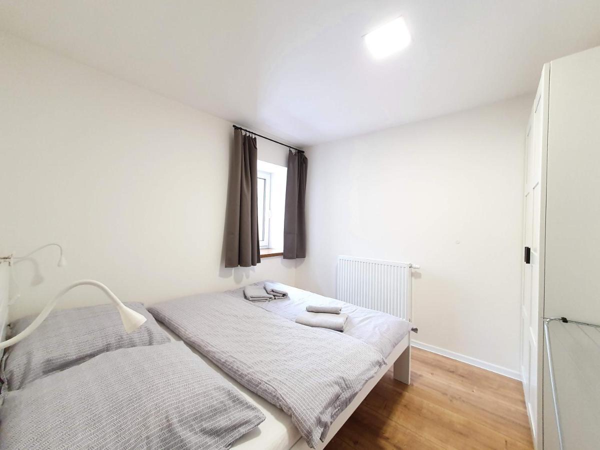 Apartmany U Muzea Horní Blatná Zewnętrze zdjęcie
