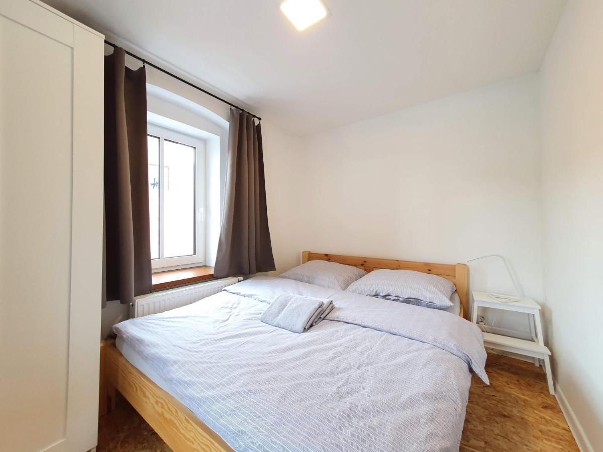 Apartmany U Muzea Horní Blatná Zewnętrze zdjęcie