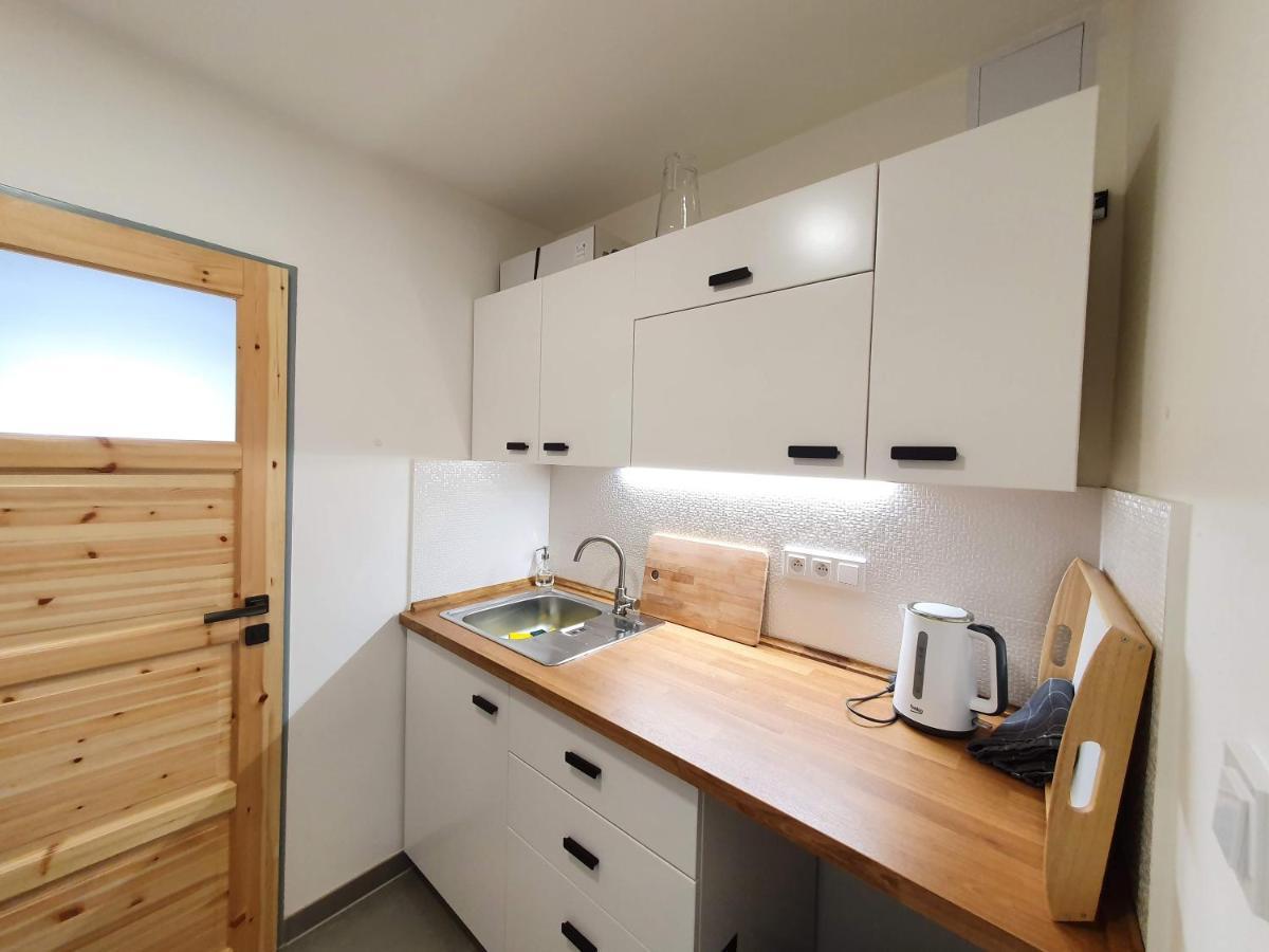 Apartmany U Muzea Horní Blatná Zewnętrze zdjęcie