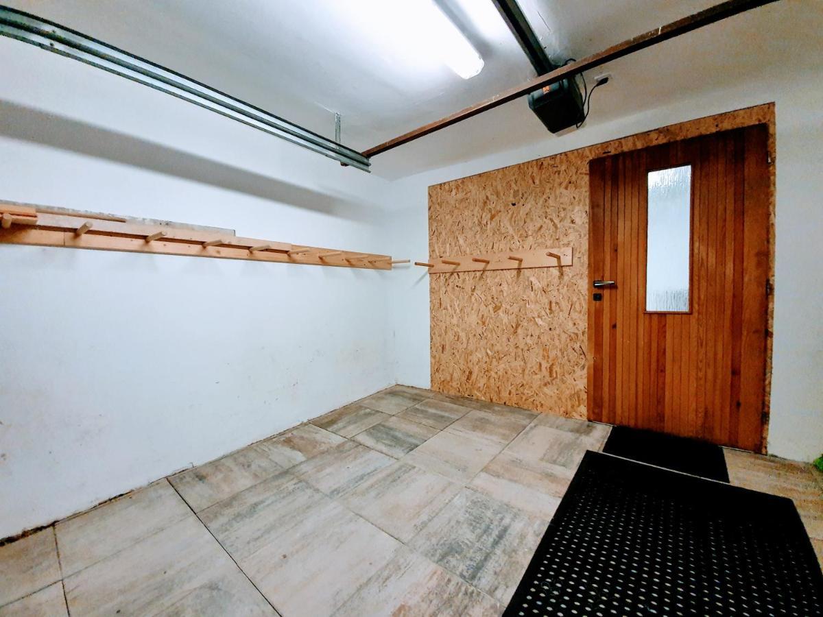 Apartmany U Muzea Horní Blatná Zewnętrze zdjęcie