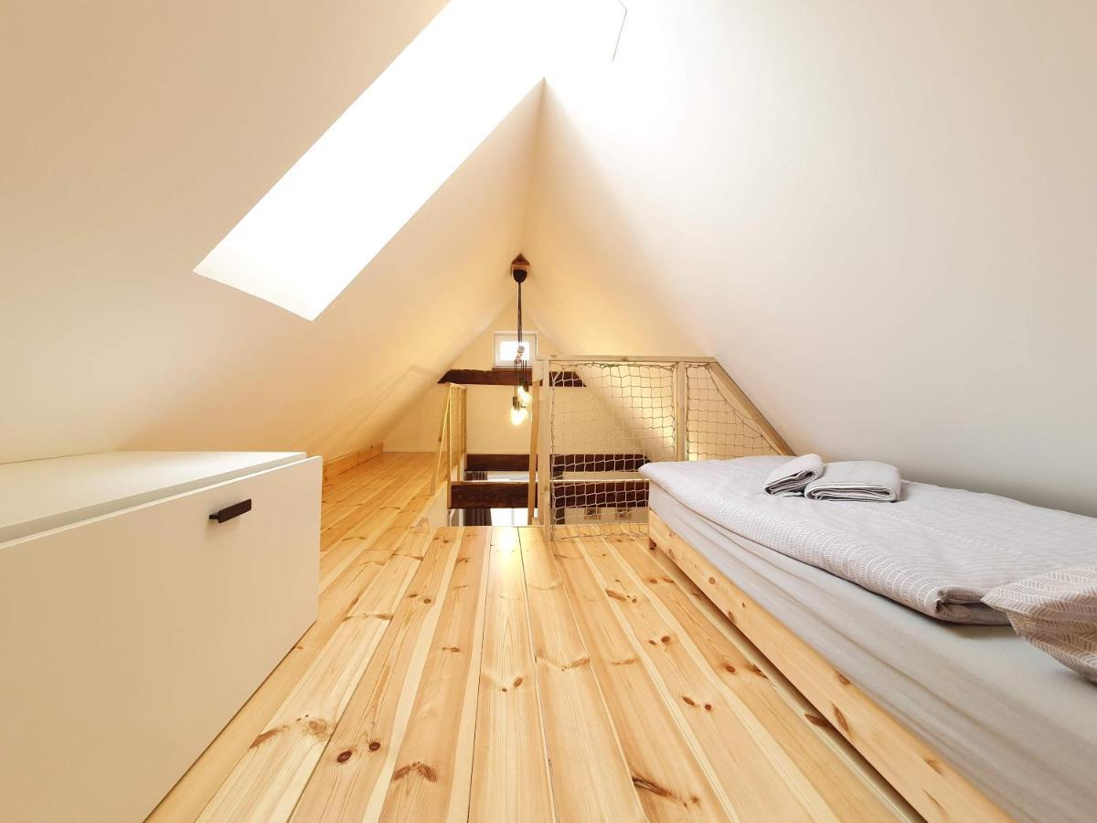 Apartmany U Muzea Horní Blatná Zewnętrze zdjęcie