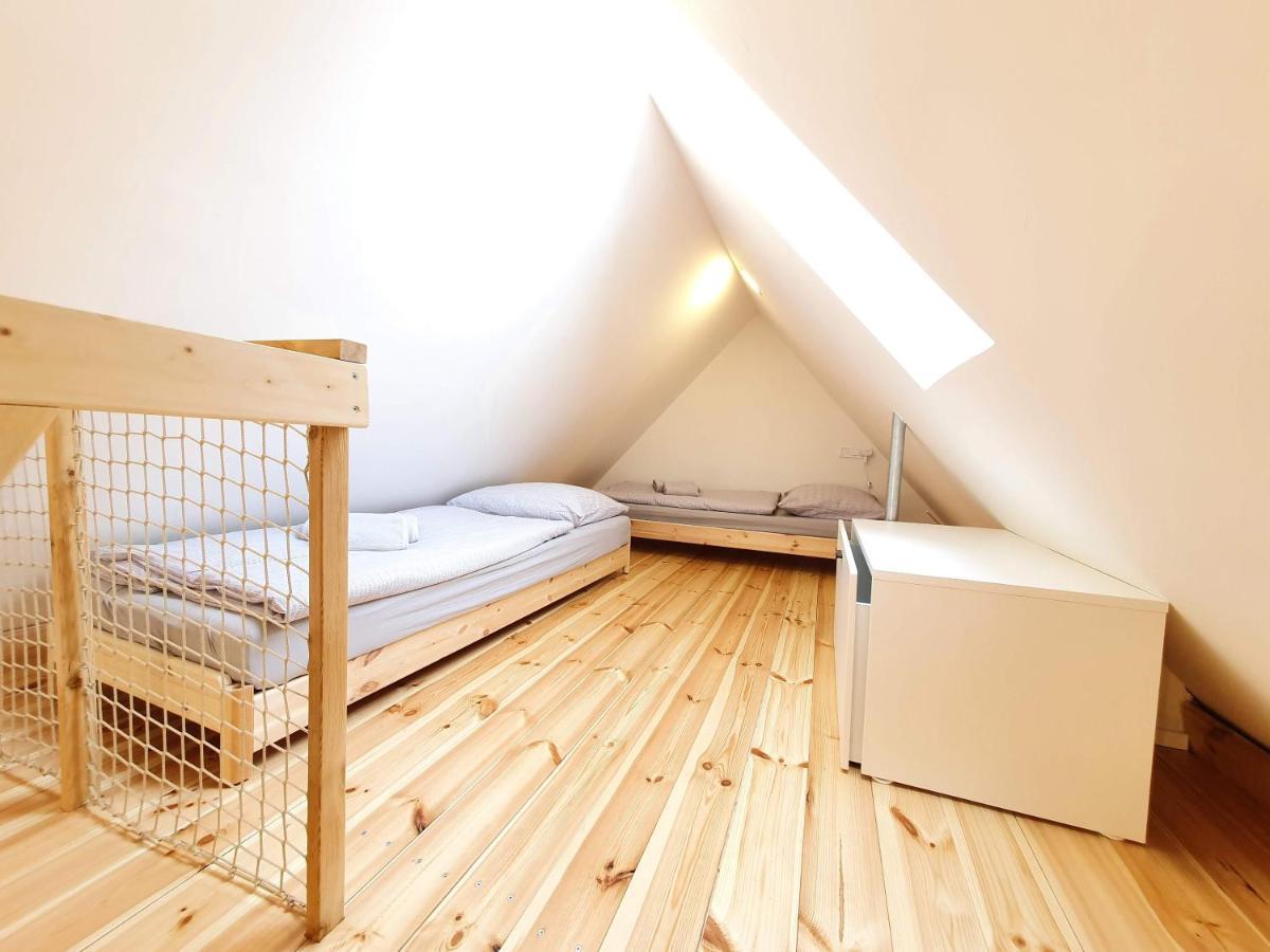 Apartmany U Muzea Horní Blatná Zewnętrze zdjęcie
